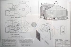 Plans for Jail Renovation