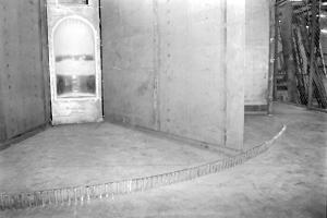 Refabricating the Antique Jail