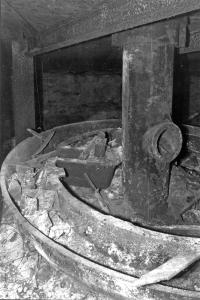 Early Indoor Plumbing