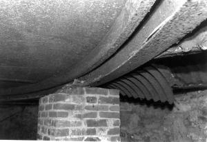 What Lies Beneath