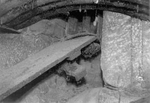 What Lies Beneath