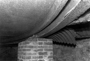 What Lies Beneath