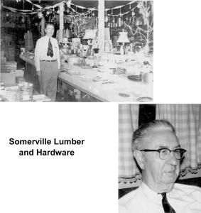 Somerville Lumber amp; Hardware at Jameson, MO