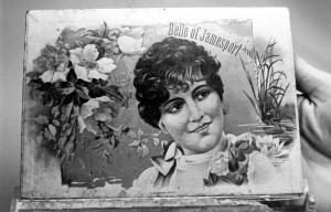 Belle of Jamesport Cigars