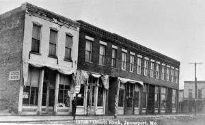 Commercial Buildings in Jamesport, MO