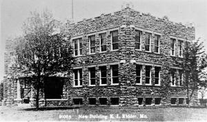 Kidder Institute