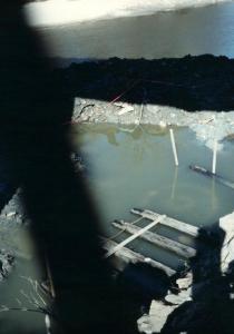 Lewis Mill Excavation