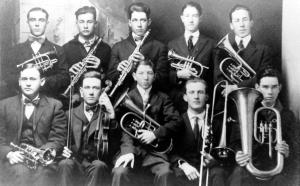 Lock Springs Concert Band