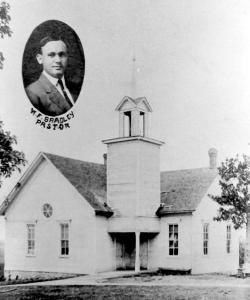 Lock Springs Presbyterian Church