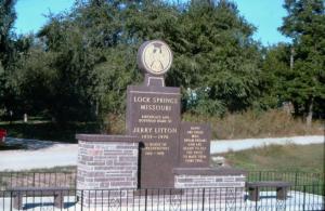 Litton Memorial