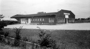 Gallatin Lions Club Community Building