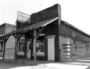 Brown Lumber 1979