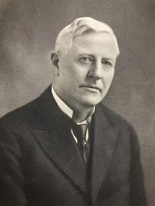 A Gallatin Favorite Son: J.W. Alexander