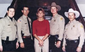 Daviess County Sheriff's Department 2004