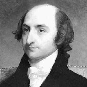 Albert Gallatin