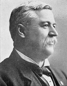 Wesley L. "Uncle Wes" Robertson