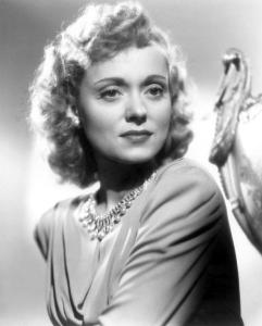 Actress Martha Scott a Native of Jamesport, MO
