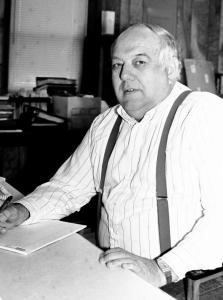 Gallatin's Director of Public Works