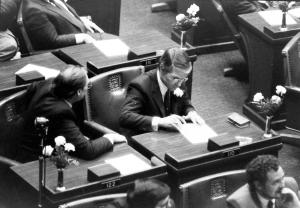Rep. Tate Reknown for Economic Development