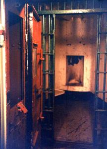 Visit - Crawfordsville Jail (3)