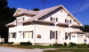 Stroup-Thomas Funeral Home, 2000